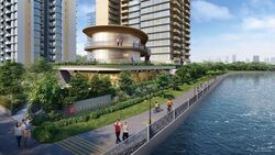 Dunman Road (D15), Condominium #602084851